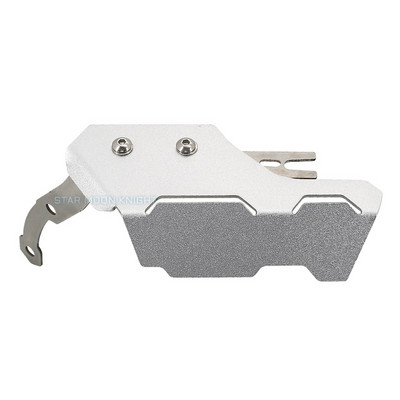 Protecție cablu ambreiaj motocicletă sub ambreiaj capac protecție pentru HONDA CRF 1000 L Adventure Sports CRF1000L Africa Twin