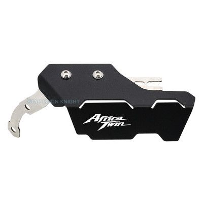 Protecție cablu ambreiaj motocicletă sub ambreiaj capac protecție pentru HONDA CRF 1000 L Adventure Sports CRF1000L Africa Twin