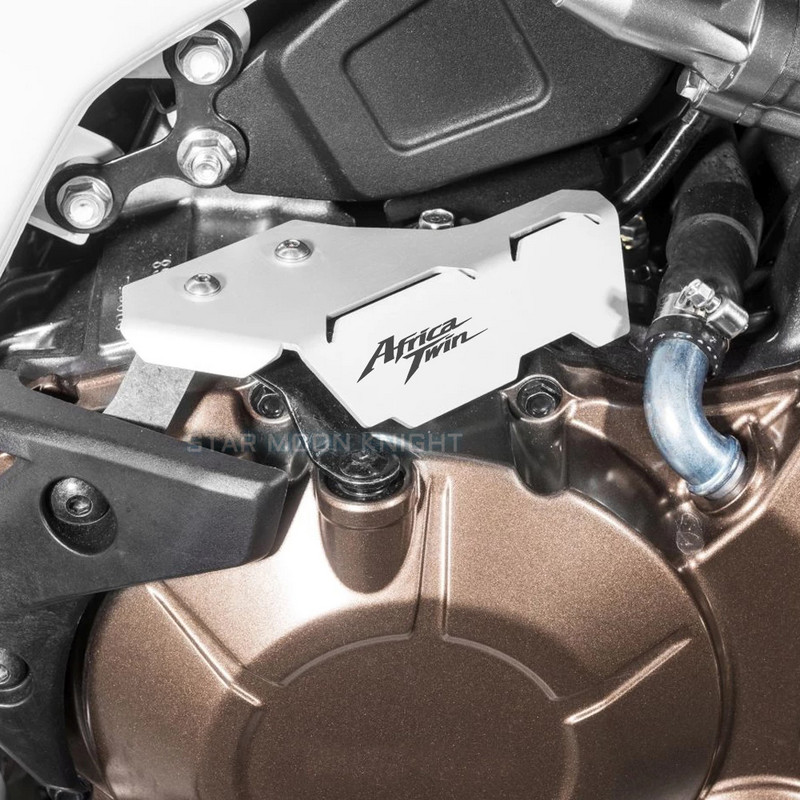 Protecție cablu ambreiaj motocicletă sub ambreiaj capac protecție pentru HONDA CRF 1000 L Adventure Sports CRF1000L Africa Twin