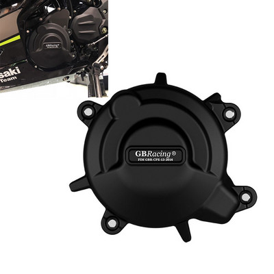 Motociclete Capac motor Husa protectie pentru carcasa GB Racing Pentru KAWASAKI Ninja400 Z400 2018-2021 Capaci motor Protectoare