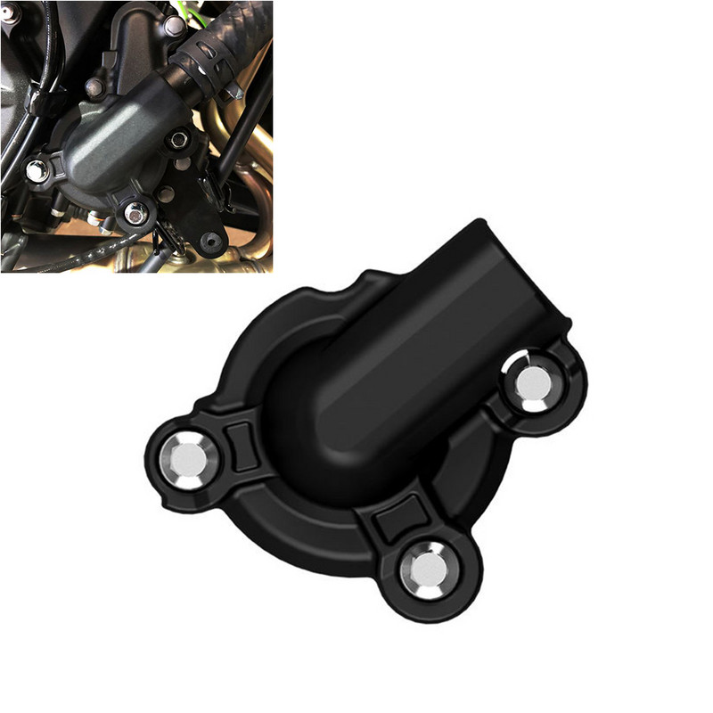 Motociclete Capac motor Husa protectie pentru carcasa GB Racing Pentru KAWASAKI Ninja400 Z400 2018-2021 Capaci motor Protectoare