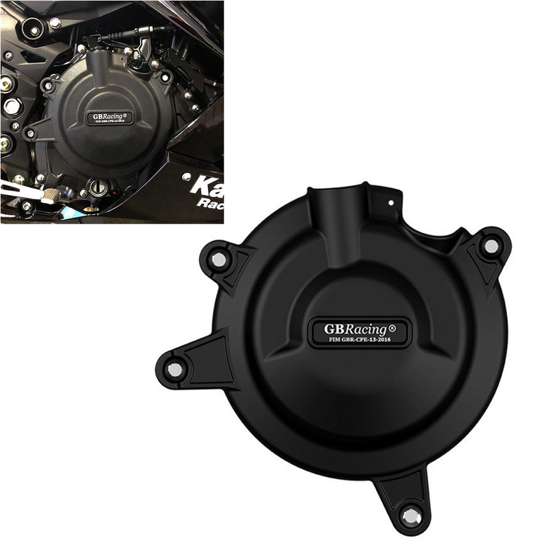Motociclete Capac motor Husa protectie pentru carcasa GB Racing Pentru KAWASAKI Ninja400 Z400 2018-2021 Capaci motor Protectoare