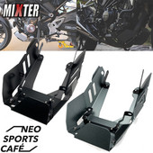 Șasiul motocicletei Expedition Placă de protecție pentru șasiu motor Capac de protecție pentru CB300R NEO SPORTS CAFE CB-300R 2019-2022 2021