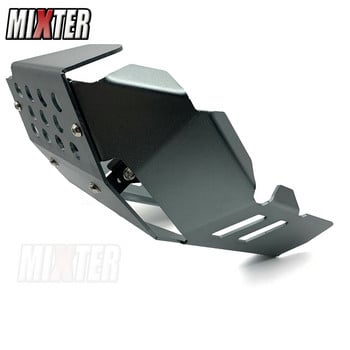 Μοτοσικλέτα Chassis Expedition Skid Plate Προστατευτικό κάλυμμα πλαισίου κινητήρα για CB300R NEO SPORTS CAFE CB-300R 2019-2022 2021