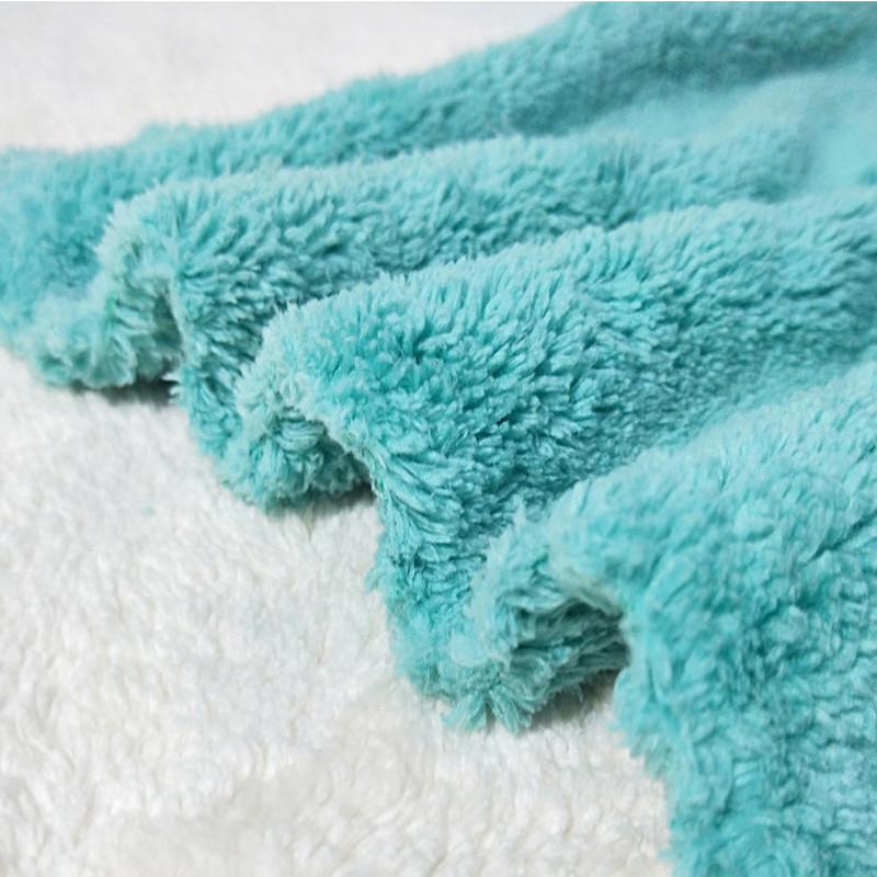 3/5/10 buc. Prosop din microfibră pentru spălătorie auto, 350 GSM, uscare mașină, cârpă de curățare pentru detalii automate, fibră de coral moale, instrumente de cârpă pentru absorbția apei