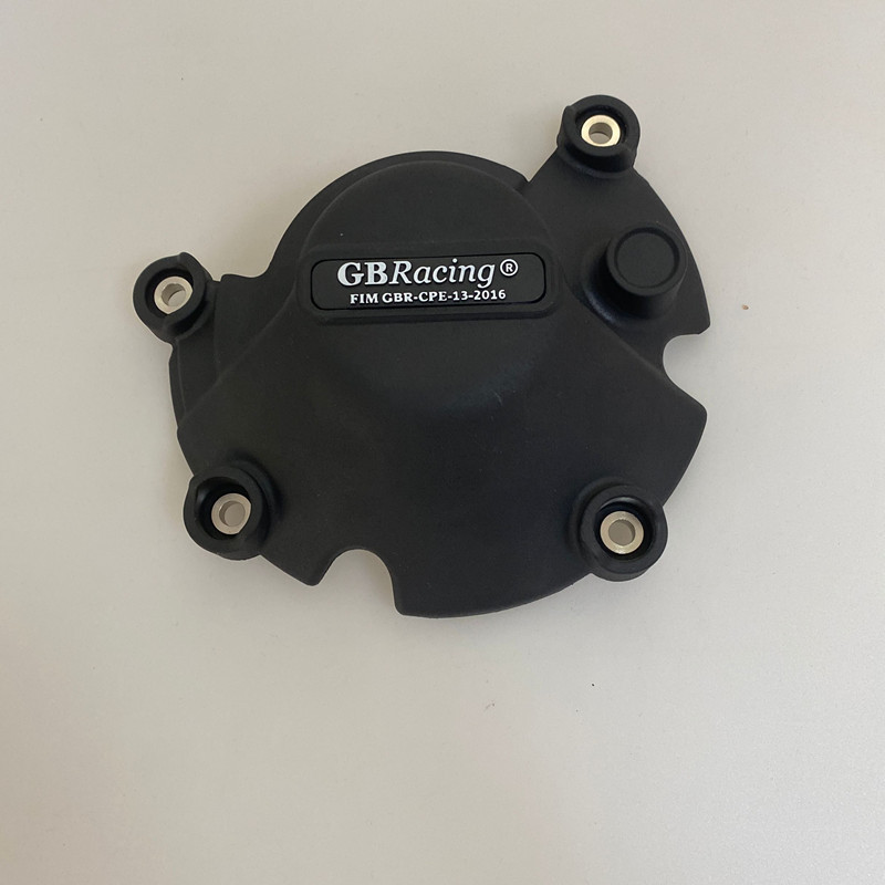 Husa de protectie capac motor motociclete pentru husa GB Racing pentru YAMAHA YZF-R1 R1 2015-2019