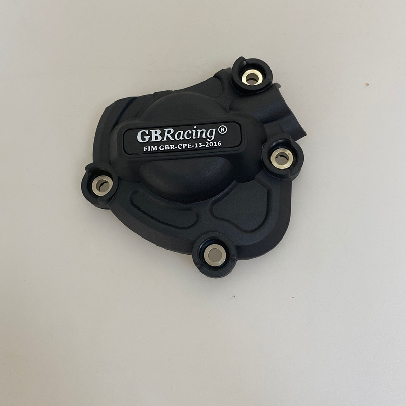 Husa de protectie capac motor motociclete pentru husa GB Racing pentru YAMAHA YZF-R1 R1 2015-2019