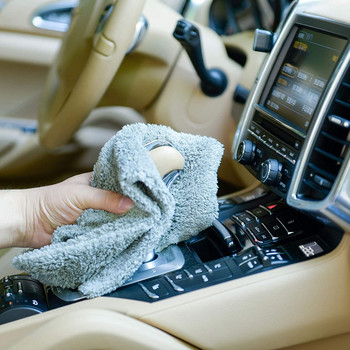 4 ΤΕΜ. Πετσέτα στεγνώματος πλυσίματος αυτοκινήτου από μικροΐνες Καθαρισμός αυτοκινήτου Πετσέτα στεγνώματος καθαρισμού αυτοκινήτου Περιποίηση αυτοκινήτου Απορροφητικό ύφασμα καθαρισμού Πετσέτα διπλής όψης