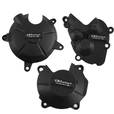 Capac Motor pentru Carcasa GB Racing pentru Kawasaki ZX-6R 2007-2008 Protector ZX6R 2013 2014 2015 2016 2017 2018 2019 2020