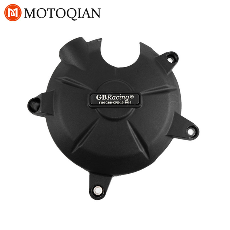 Capac Motor pentru Carcasa GB Racing pentru Kawasaki ZX-6R 2007-2008 Protector ZX6R 2013 2014 2015 2016 2017 2018 2019 2020