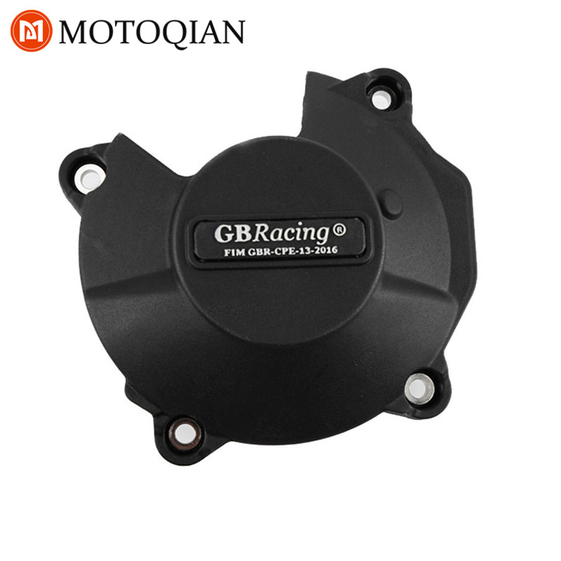 Capac Motor pentru Carcasa GB Racing pentru Kawasaki ZX-6R 2007-2008 Protector ZX6R 2013 2014 2015 2016 2017 2018 2019 2020
