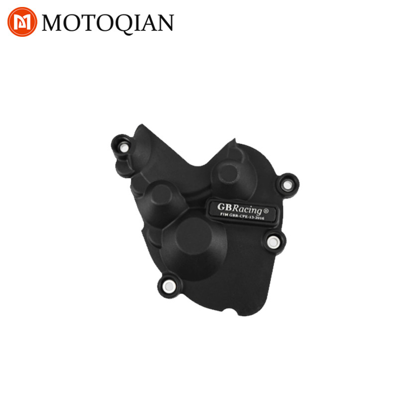 Capac Motor pentru Carcasa GB Racing pentru Kawasaki ZX-6R 2007-2008 Protector ZX6R 2013 2014 2015 2016 2017 2018 2019 2020