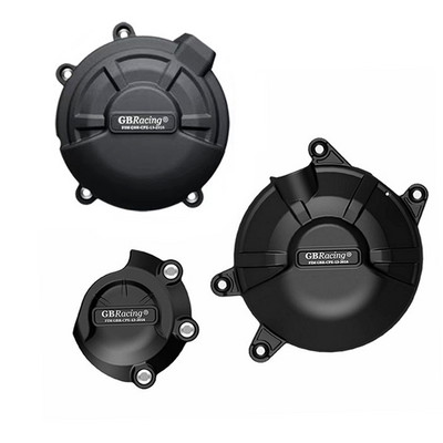 Capac carcasă motor pentru GB Racing Guard pentru Honda CB400F 400X 2021-2023 CMX500 2020-2023 CBR400R 2022-2023 Cadru Protecție motor