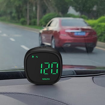 Αυτοκίνητο Head-Up Display Γενικό GPS ]HUD 2,0\