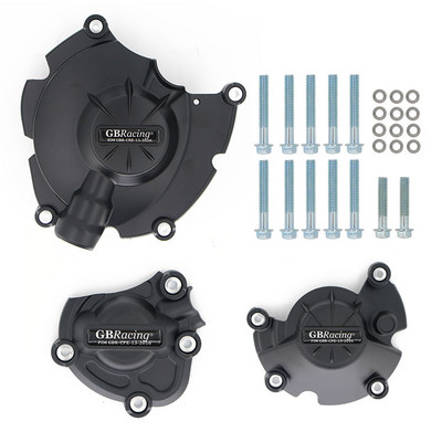 Carcasa de protectie capac motor motociclete pentru YAMAHA MT10 MT-10 2015-2020 2021 2022 imprimare fibra de carbon MT 10