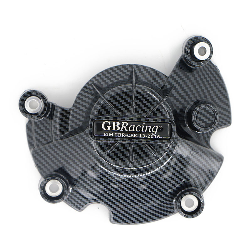 Carcasa de protectie capac motor motociclete pentru YAMAHA MT10 MT-10 2015-2020 2021 2022 imprimare fibra de carbon MT 10