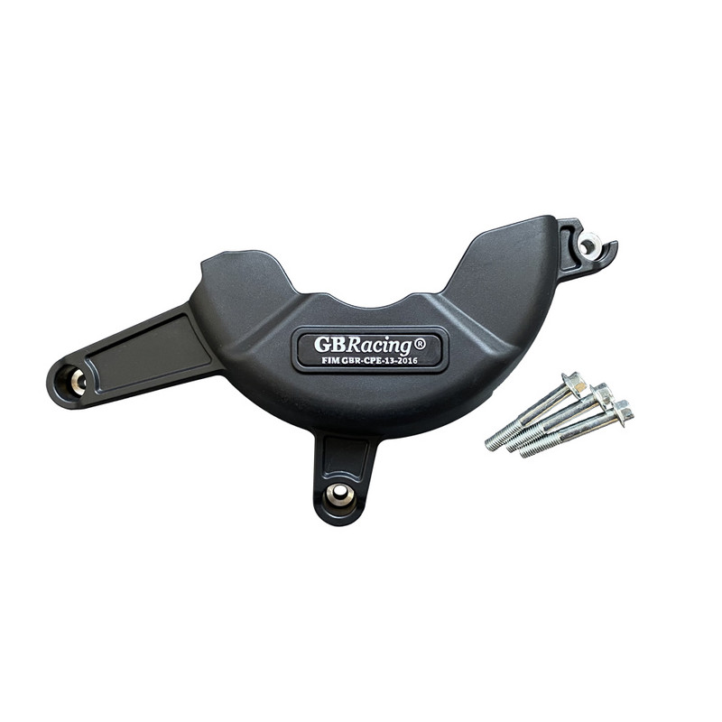 Motorkerékpár motorvédő védő készlet tok GB Racinghez Ducati 1198 2007-2011