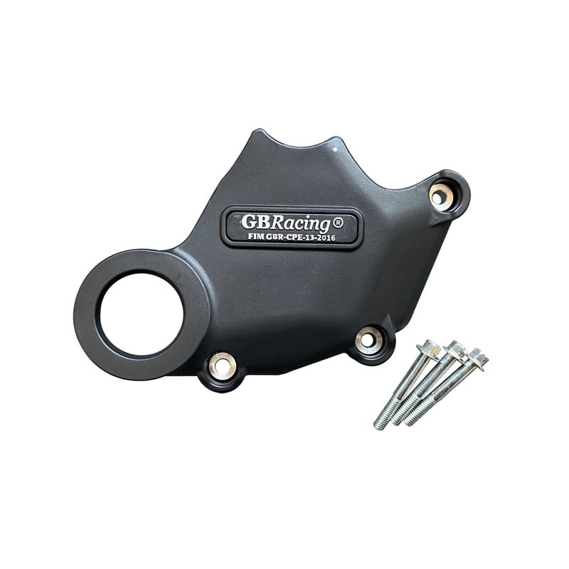 Motorkerékpár motorvédő védő készlet tok GB Racinghez Ducati 1198 2007-2011
