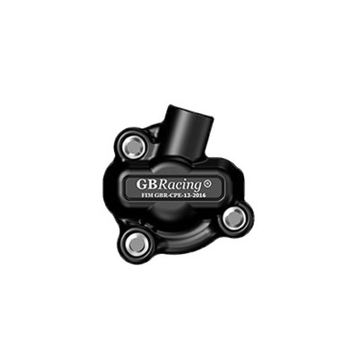 Motorkerékpárok Motorburkolat Védőtok tokhoz GB Racing For YAMAHA MT03 R3 R25 R125 2014-2015-2016-2017-2018-2019-2020