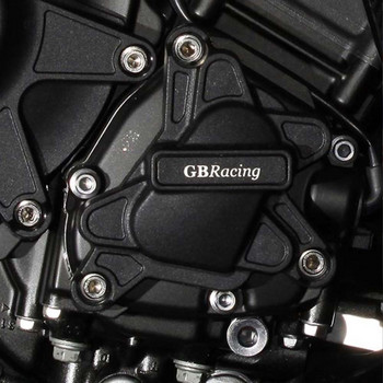 YZFR1 Motorcycles Κάλυμμα κινητήρα Θήκη προστασίας Για θήκη GB Racing For YAMAHA R1 2009 2010 2011 2012 2013 2014 Αξεσουάρ Κινητήρας