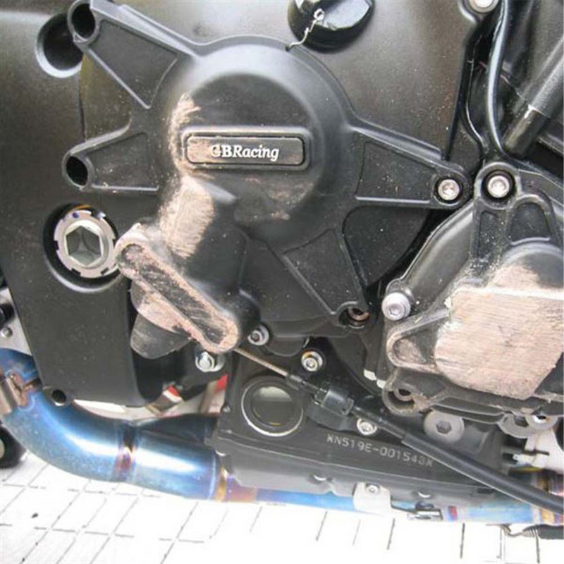YZFR1 Motociclete Capac motor Carcasa de protectie Pentru carcasa GB Racing pentru YAMAHA R1 2009 2010 2011 2012 2013 2014 Accesorii Motor