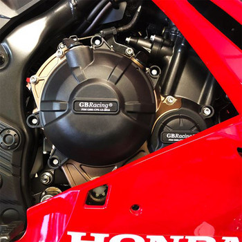 Калъф за защита на капака на двигателя за мотоциклети GB Racing за HONDA CBR500 CBR500R & CB500F/X 2019 2020 2021 Протектори за капаци на двигателя