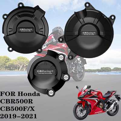 Štitnik haube motocikla GB Racing Za HONDA CBR500 CB500F/X 2013-2018 CBR500R CB500F/X 2019 2020 2021 štitnik haube