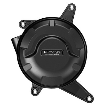 Προστασία καλύμματος κινητήρα Motocross για GBracing για DUCATI 899 2014-2015