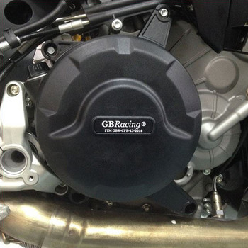 Προστασία καλύμματος κινητήρα Motocross για GBracing για DUCATI 899 2014-2015