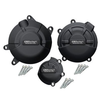 ΓΙΑ HONDA CB500X 2013-2018 CB500F 2014-2018 CBR500R 2015-2018 Προστατευτικό κάλυμμα κινητήρα