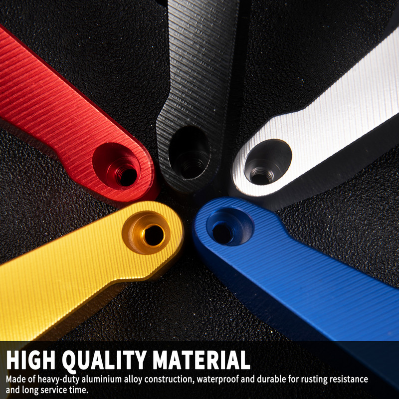 Accesorii pentru motociclete Mufă din partea dreaptă a motorului Glisor pentru capacul de protecție a statorului pentru YAMAHA YZF R3 R25 MT03 YZF-R25 YZF-R3 2014-2020