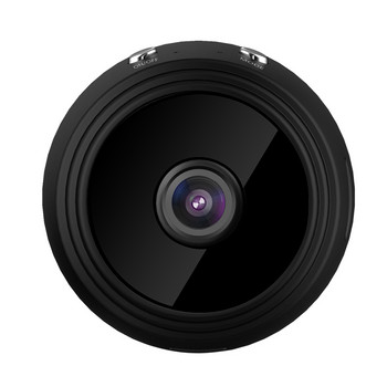 Μίνι κάμερες παρακολούθησης A9 με Wifi 1080p Μίνι αισθητήρας κάμερας Hd Βιντεοκάμερα νυχτερινής όρασης Βιντεοκάμερα Web επιτήρησης Smart Life Home