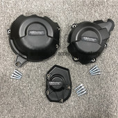 Motocross alkatrészek motorburkolata KAWASAKI Z1000 2011-2020 és Z1000/SX 2011-2019 és Ninja 1000SX 2020 és Versys 1000 2012-2020 típusokhoz