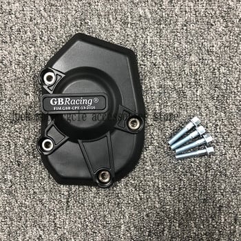 Θήκη καλύμματος κινητήρα Motocross Parts για KAWASAKI Z1000 2011-2020 & Z1000/SX 2011-2019 & Ninja 1000SX 2020 & Versys 1000 2012-2020