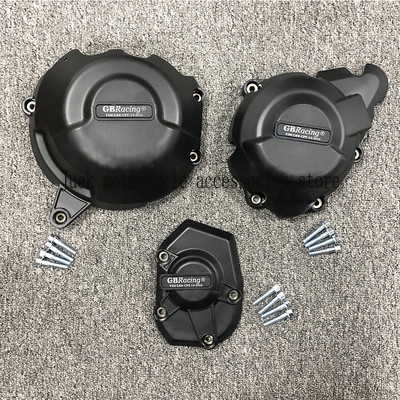 Motocross alkatrészek motorburkolata KAWASAKI Z1000 2011-2020 és Z1000/SX 2011-2019 és Ninja 1000SX 2020 és Versys 1000 2012-2020 típusokhoz
