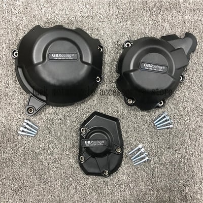 Motocross alkatrészek motorburkolata KAWASAKI Z1000 2011-2020 és Z1000/SX 2011-2019 és Ninja 1000SX 2020 és Versys 1000 2012-2020 típusokhoz