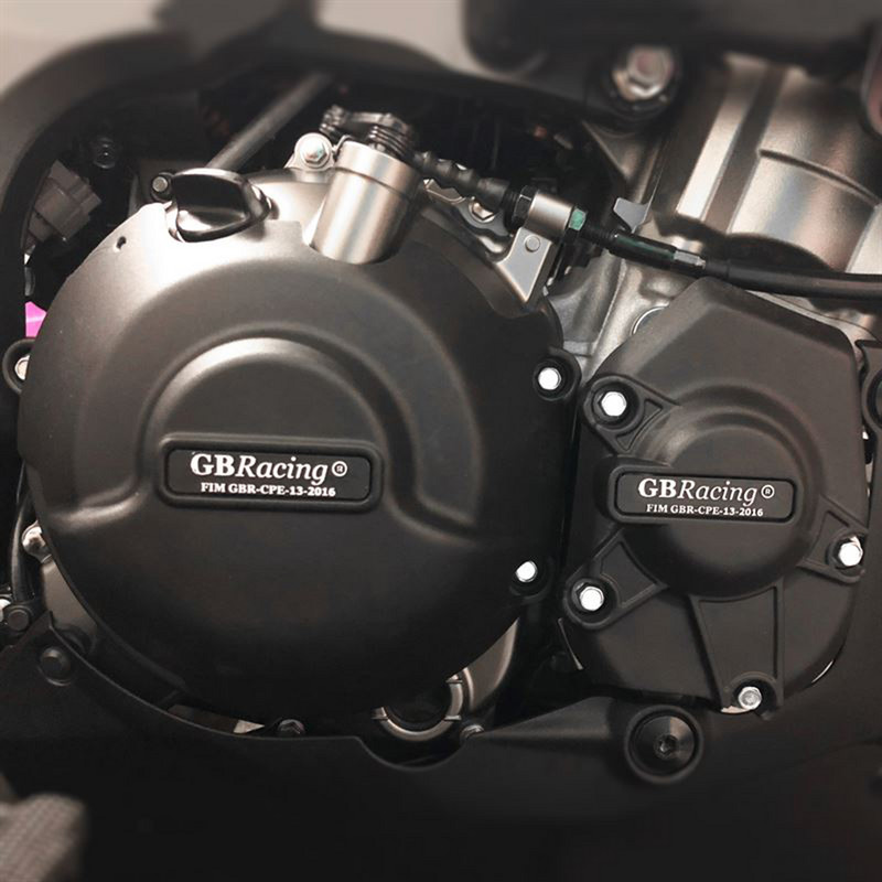 Motocross alkatrészek motorburkolata KAWASAKI Z1000 2011-2020 és Z1000/SX 2011-2019 és Ninja 1000SX 2020 és Versys 1000 2012-2020 típusokhoz