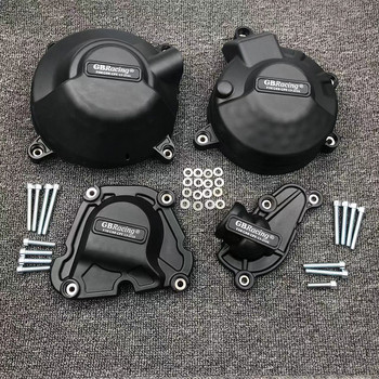 MT-09 για GB Racing Engine Protective Case Slider Set 2022 για Yamaha MT09 Tracer 9 GT