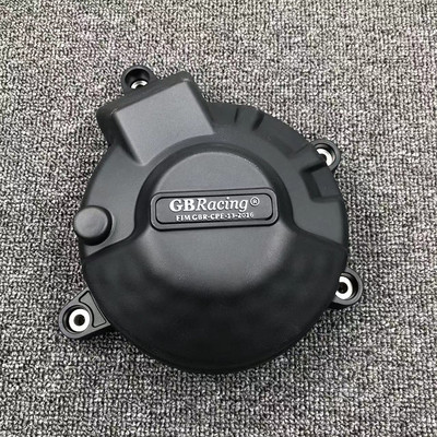 MT-09 GB Racing Engine aizsargkorpusa vāka slīdņa komplekts 2022 Yamaha MT09 Tracer 9 GT