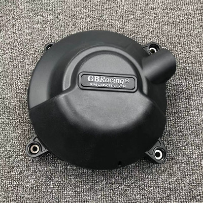 MT-09 GB Racing Engine aizsargkorpusa vāka slīdņa komplekts 2022 Yamaha MT09 Tracer 9 GT