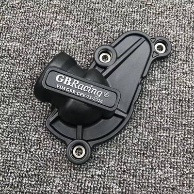 MT-09 GB Racing Engine aizsargkorpusa vāka slīdņa komplekts 2022 Yamaha MT09 Tracer 9 GT