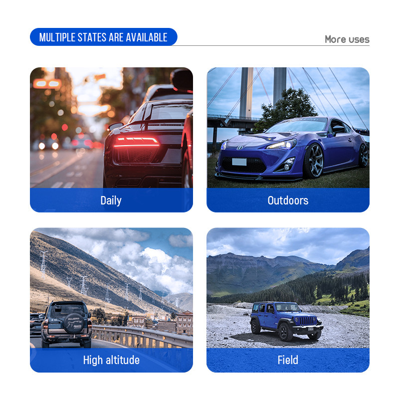 A700 Auto Gauge GPS+OBD+MEMS HUD Head Up Display Vitezometru pentru computer pentru mașină Contor de înclinare cu afișaj LCD Accesorii auto