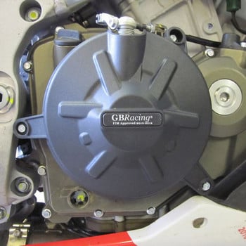 ΓΙΑ Aprilia RSV4 2010-2020 RSV4 RR 2015-2020 TUONO V4R 2011-2020 Προστατευτικό κάλυμμα κινητήρα