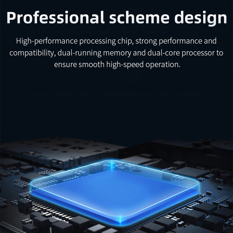 Afișaj GPS HUD Head-Up Display Vitezometru pentru mașină Indicator de afișare a kilometrajului Vitezometru pentru stilul mașinii Sisteme de avertizare de securitate