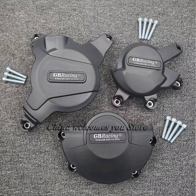 Skirta HONDA CBR600RR 2007-2022 2008 2009 2010 2011 2012 2013 2014 2015 2016 2017 2018 2019 2020 2021 2022 Variklio dangteliai