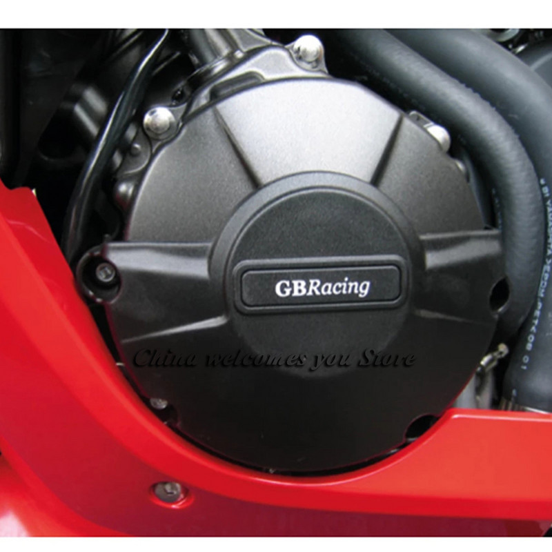 Pentru HONDA CBR600RR 2007-2022 2008 2009 2010 2011 2012 2013 2014 2015 2016 2017 2018 2019 2020 2021 2022 Protectoare Motor