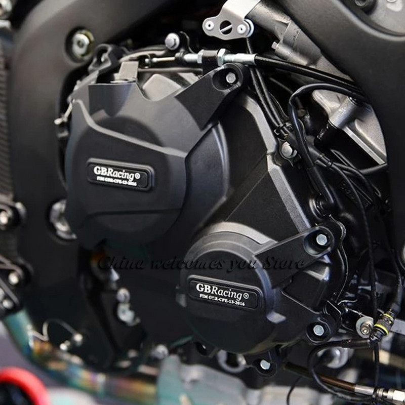 Pentru HONDA CBR600RR 2007-2022 2008 2009 2010 2011 2012 2013 2014 2015 2016 2017 2018 2019 2020 2021 2022 Protectoare Motor