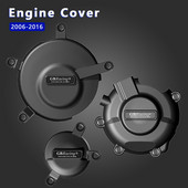 Capac motor motocicletă apărător ambreiaj mat pentru Suzuki GSX-R 600 GSX-R600 GSX-R GSXR 600 2006-2016 2013 2014 2015 Accesorii