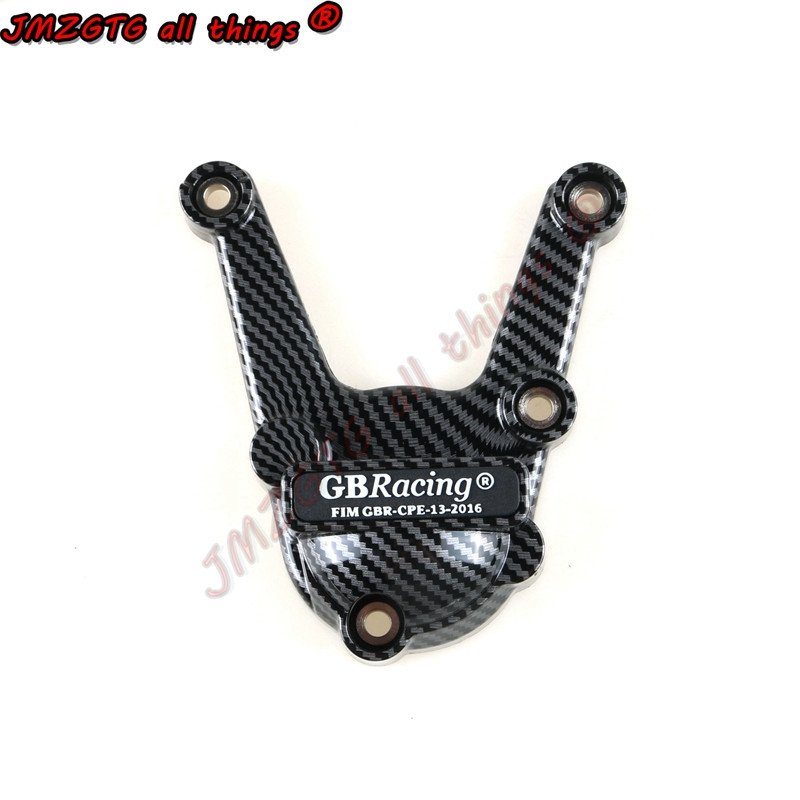 Motociclete Husa de protectie capac motor pentru carcasa GB Racing pentru BMW S1000RR 2009-2016 & S1000R 2009-2016 HP4