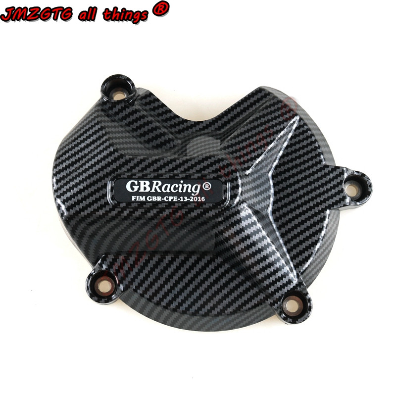 Motociclete Husa de protectie capac motor pentru carcasa GB Racing pentru BMW S1000RR 2009-2016 & S1000R 2009-2016 HP4